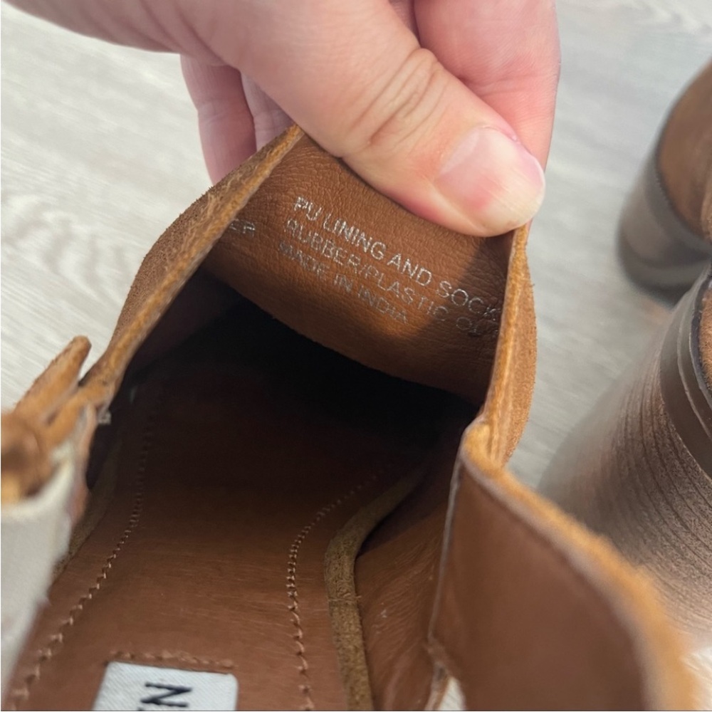 🪩STEVE MADDEN🪩PLATFORM CLOG - Picture 7 of 14